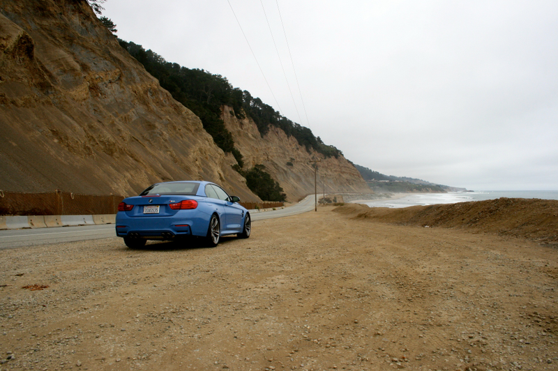 Illustration for article titled How To Drive The Pacific Coast Highway Like A Champion